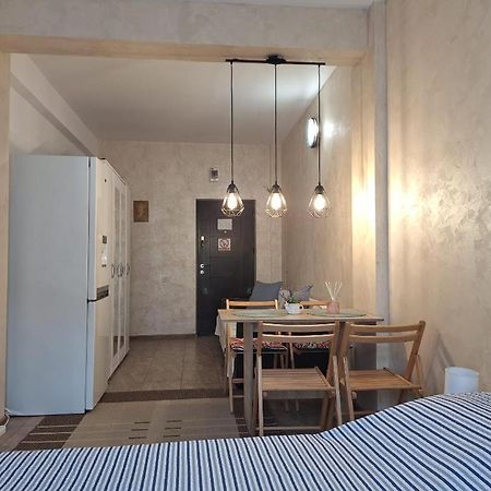 Ap Alexe Apartment Eforie Nord Exterior photo