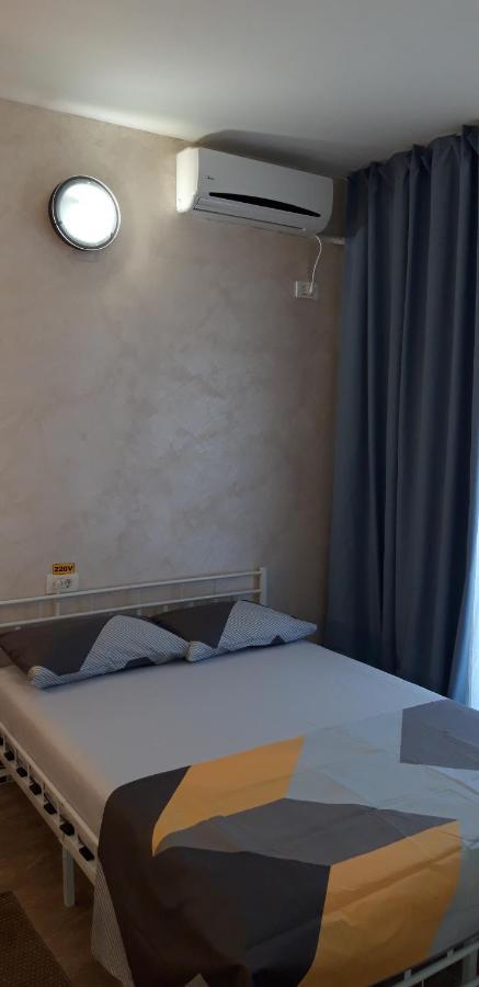 Ap Alexe Apartment Eforie Nord Exterior photo