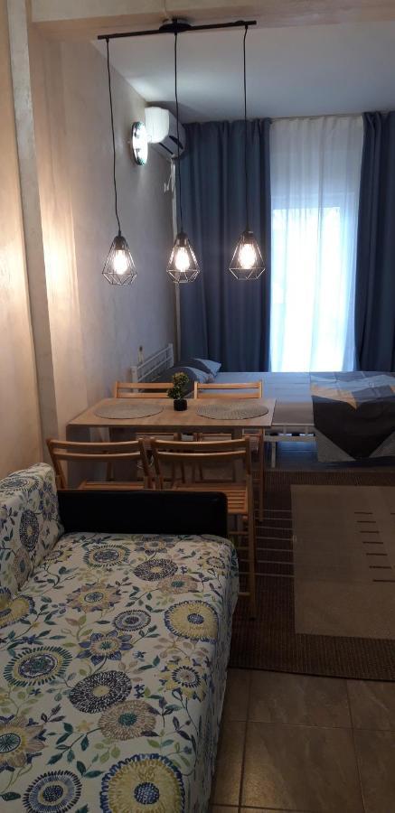 Ap Alexe Apartment Eforie Nord Exterior photo