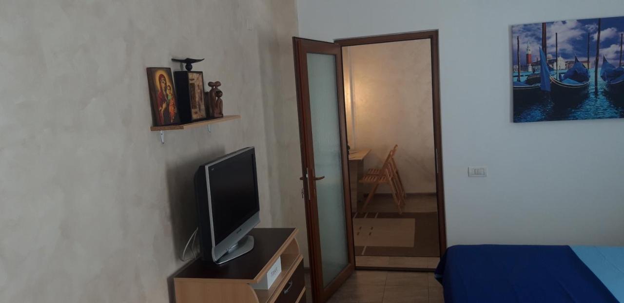 Ap Alexe Apartment Eforie Nord Exterior photo
