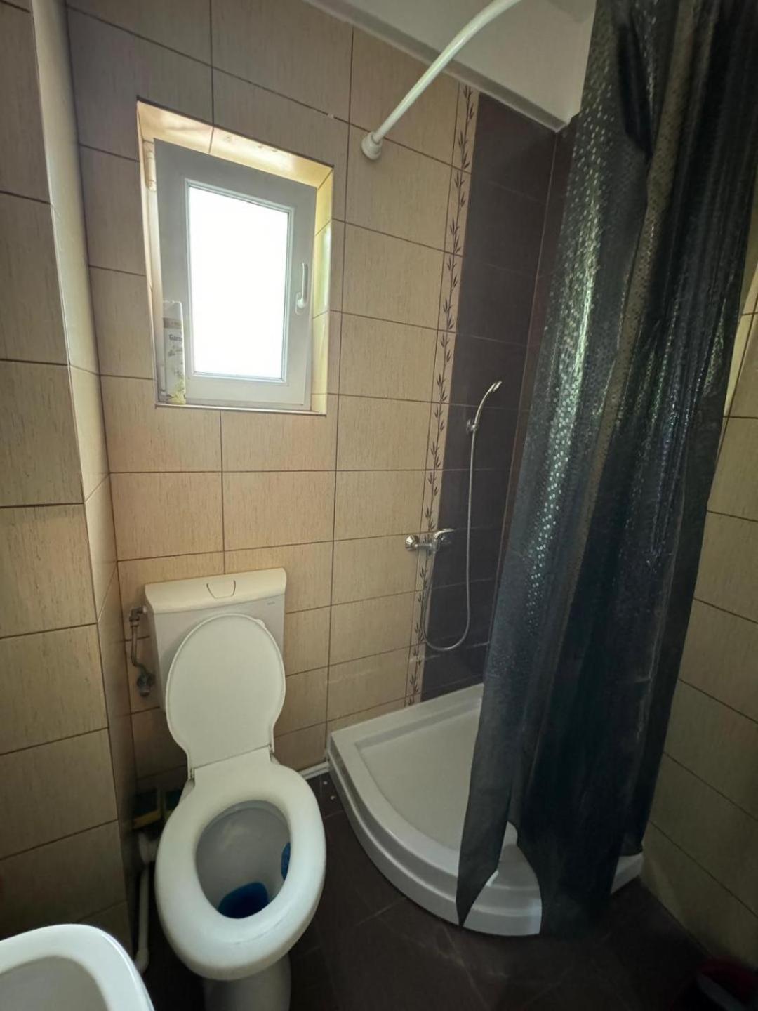 Ap Alexe Apartment Eforie Nord Exterior photo