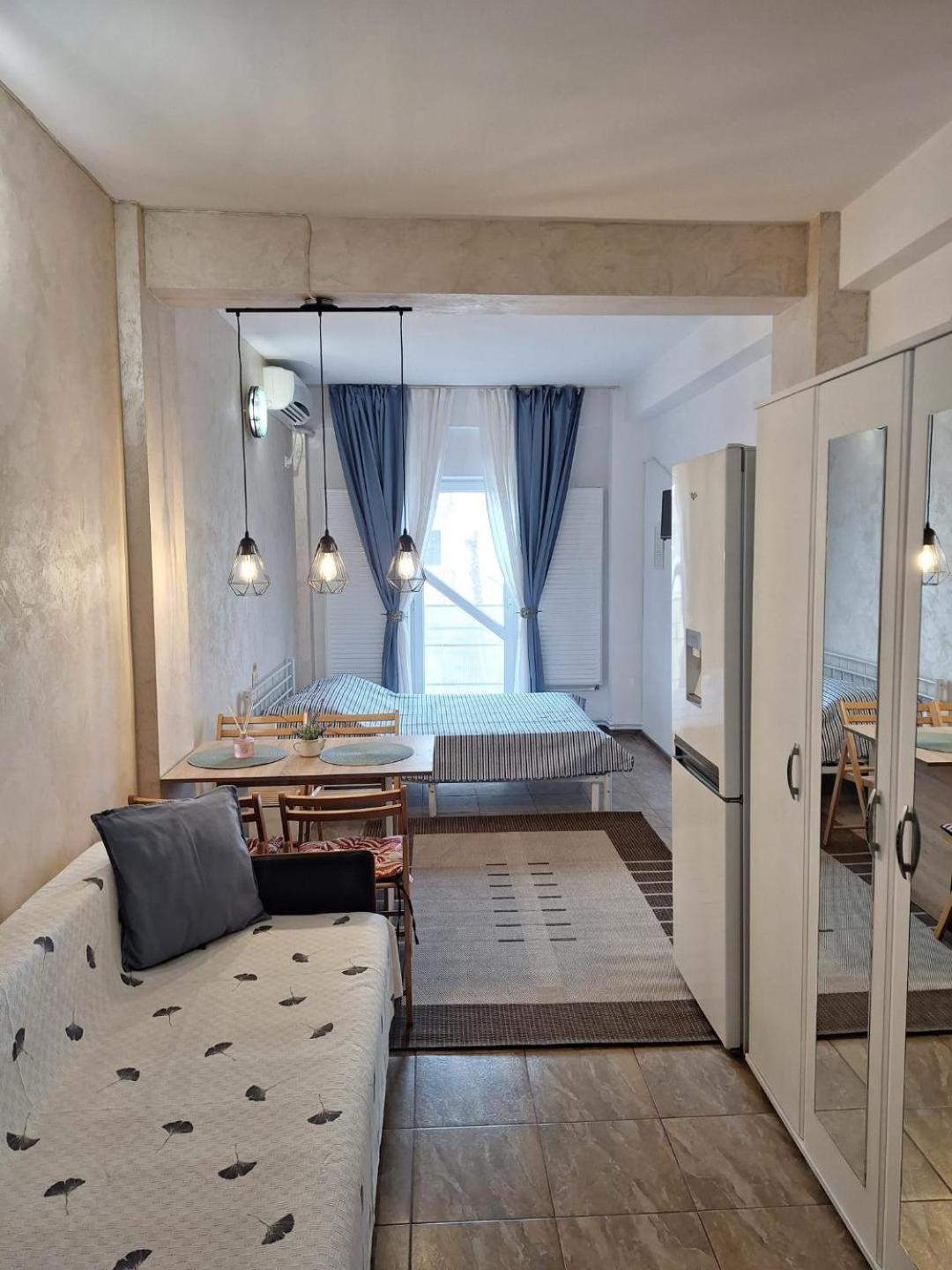 Ap Alexe Apartment Eforie Nord Exterior photo