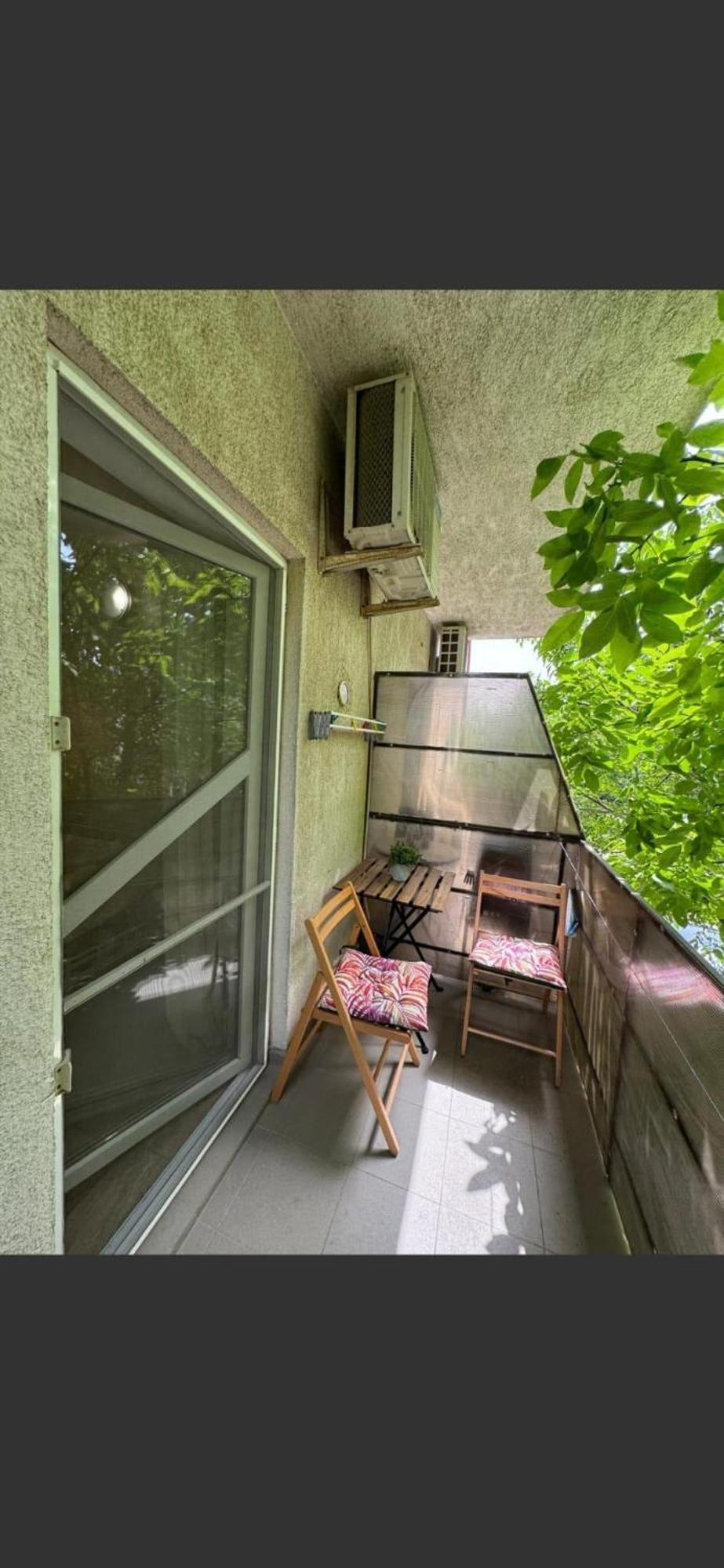 Ap Alexe Apartment Eforie Nord Exterior photo